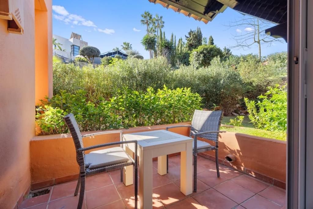 Stunning 3-bedroom In Alminar De - Rdr456 Marbellac