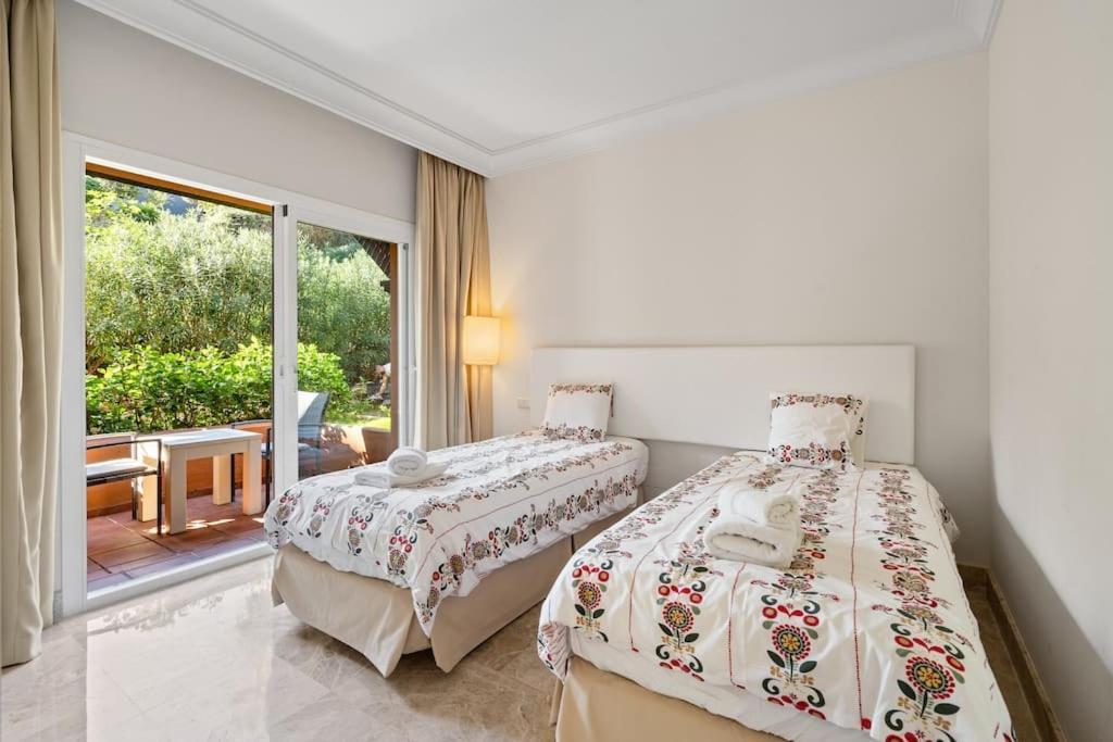 Stunning 3-bedroom In Alminar De - Rdr456 *
