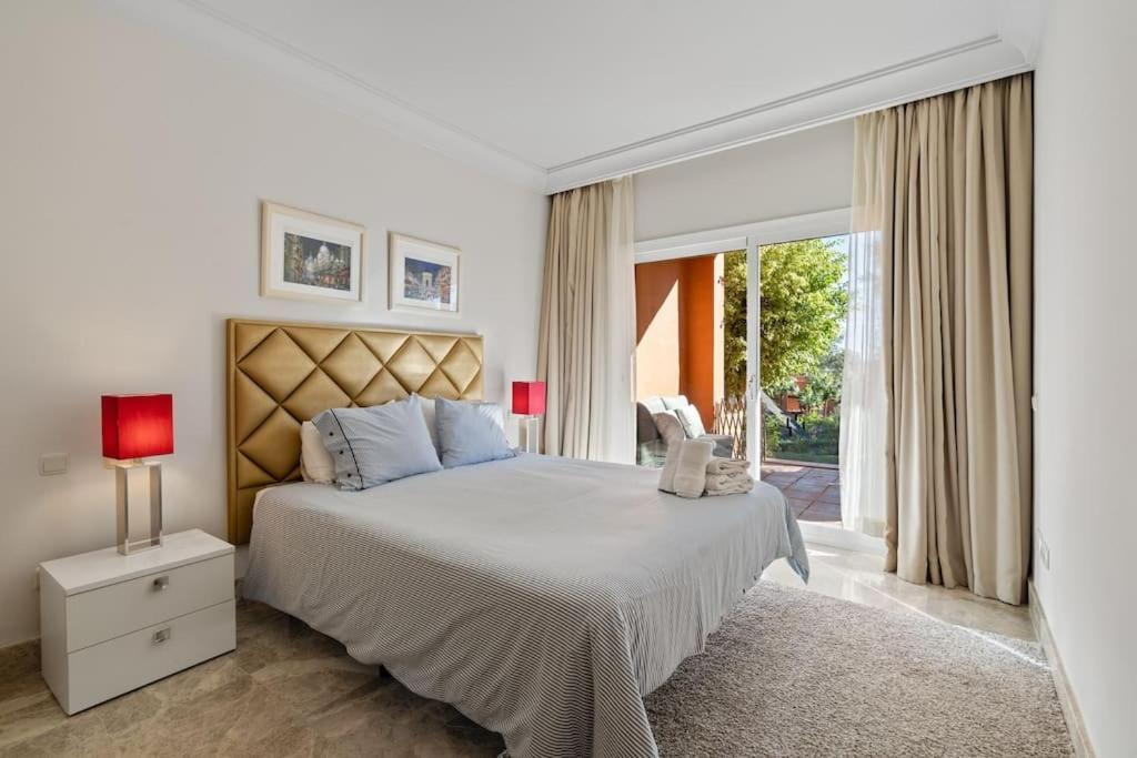 Stunning 3-bedroom In Alminar De - Rdr456 Appartement Marbellac