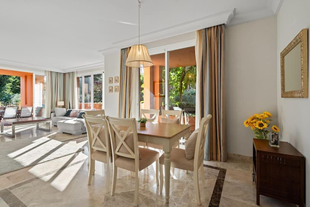 Stunning 3-bedroom In Alminar De - Rdr456 *