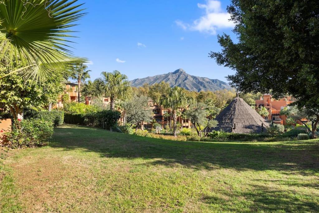Stunning 3-bedroom In Alminar De - Rdr456 Marbellac