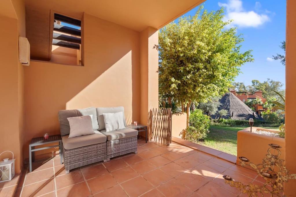 Appartement Stunning 3-bedroom In Alminar De - Rdr456