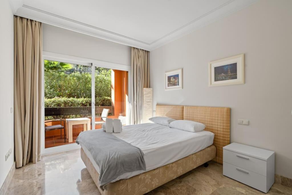 Stunning 3-bedroom In Alminar De - Rdr456 Marbellac