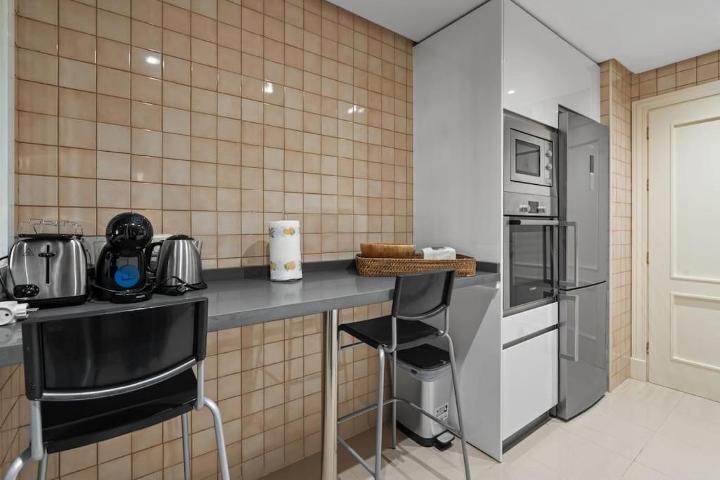 Stunning 3-bedroom In Alminar De - Rdr456 * Marbellac