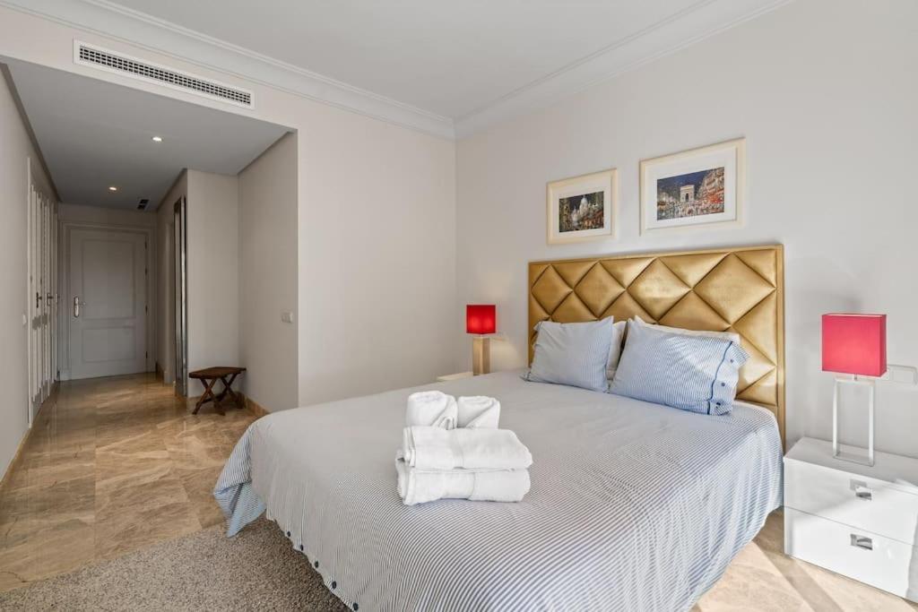 Stunning 3-bedroom In Alminar De - Rdr456