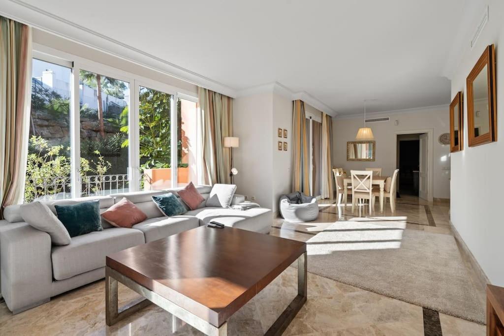 Stunning 3-bedroom In Alminar De - Rdr456 Marbellac