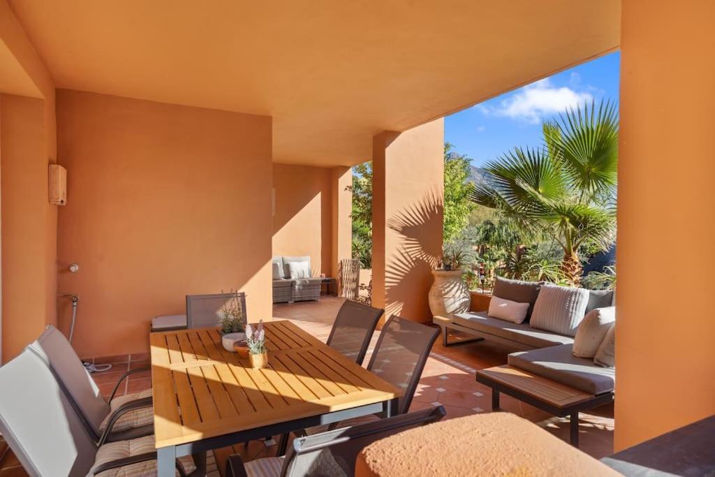 Stunning 3-bedroom In Alminar De - Rdr456 *