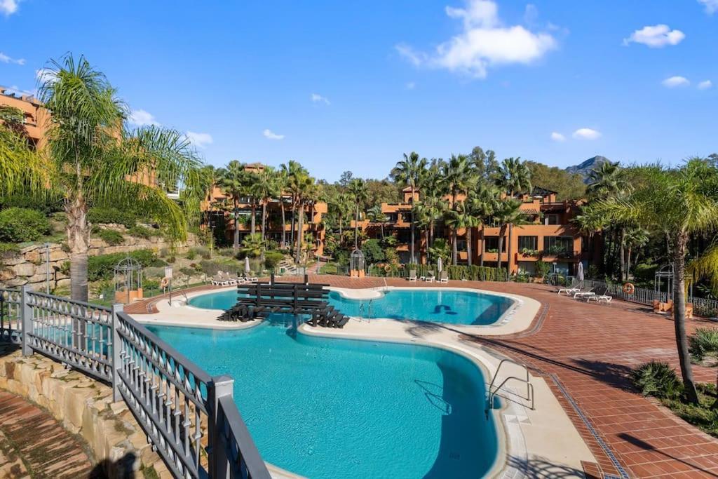 Stunning 3-bedroom In Alminar De - Rdr456 Marbellac