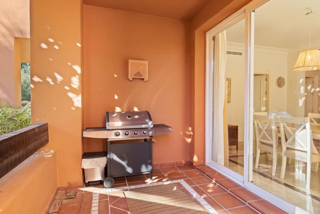 Appartement Stunning 3-bedroom In Alminar De - Rdr456 *