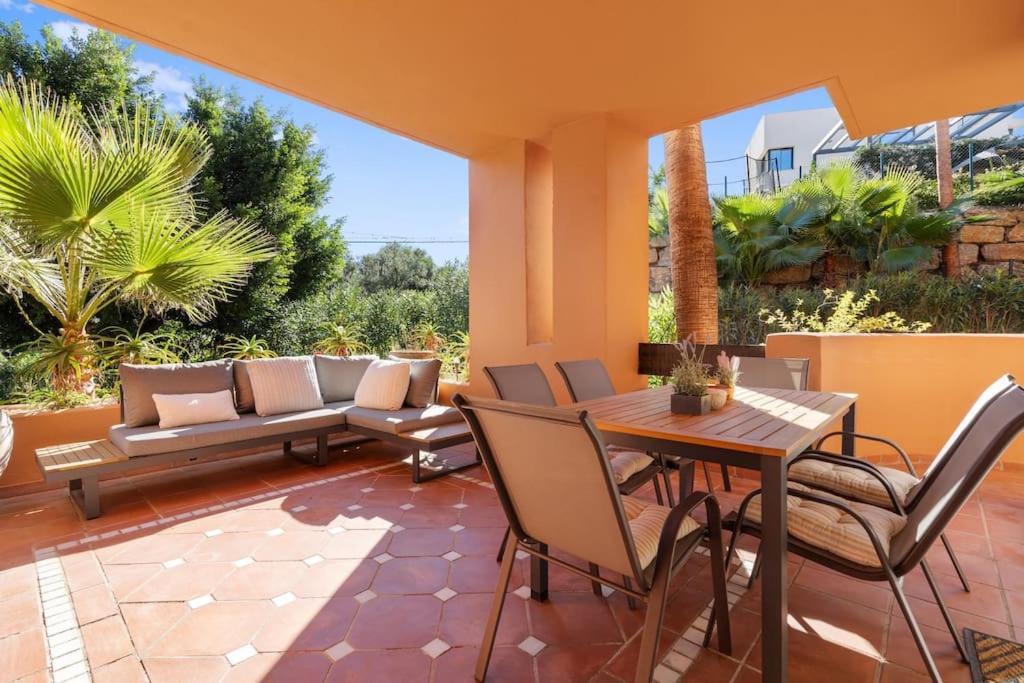 Stunning 3-bedroom In Alminar De - Rdr456
